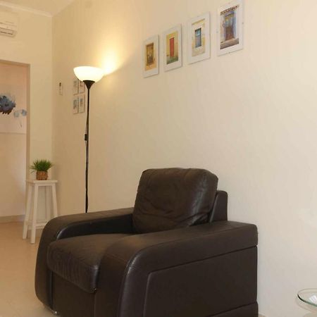 Apartamento Maresia T2 Penthouse By Your Home Algarve Cabanas De Tavira Buitenkant foto