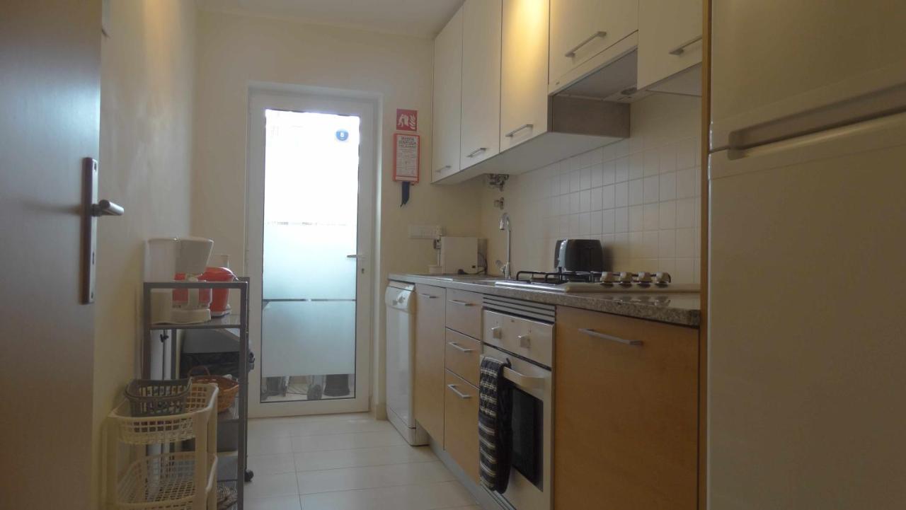 Apartamento Maresia T2 Penthouse By Your Home Algarve Cabanas De Tavira Buitenkant foto