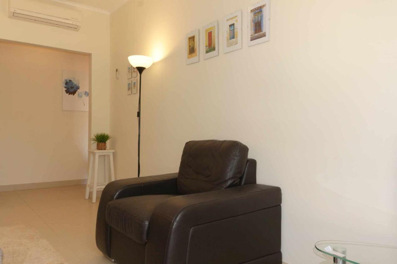 Apartamento Maresia T2 Penthouse By Your Home Algarve Cabanas De Tavira Buitenkant foto
