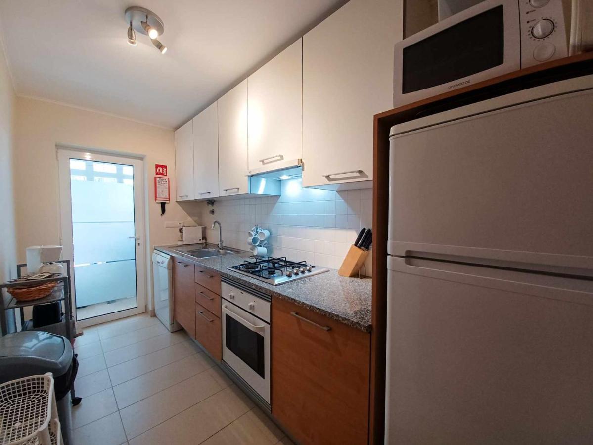Apartamento Maresia T2 Penthouse By Your Home Algarve Cabanas De Tavira Buitenkant foto