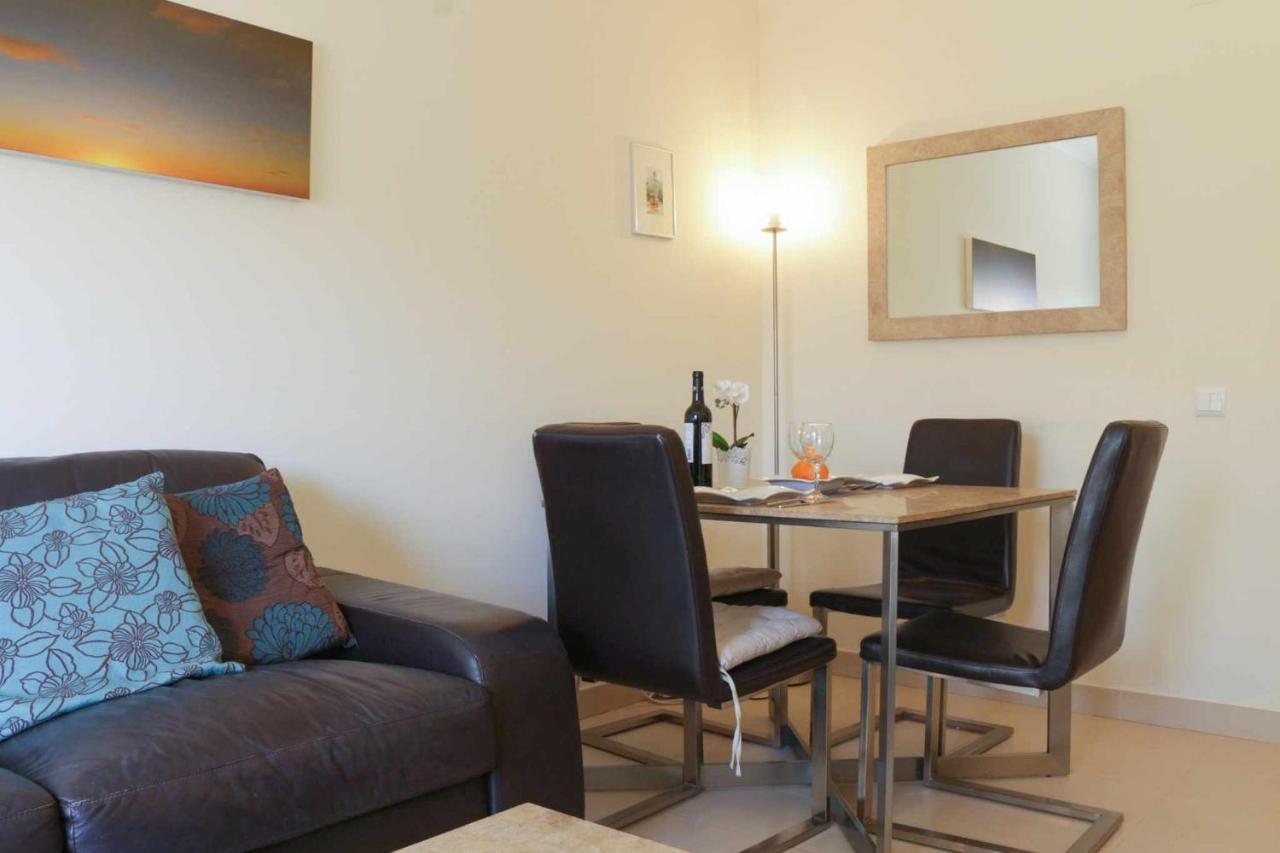 Apartamento Maresia T2 Penthouse By Your Home Algarve Cabanas De Tavira Buitenkant foto