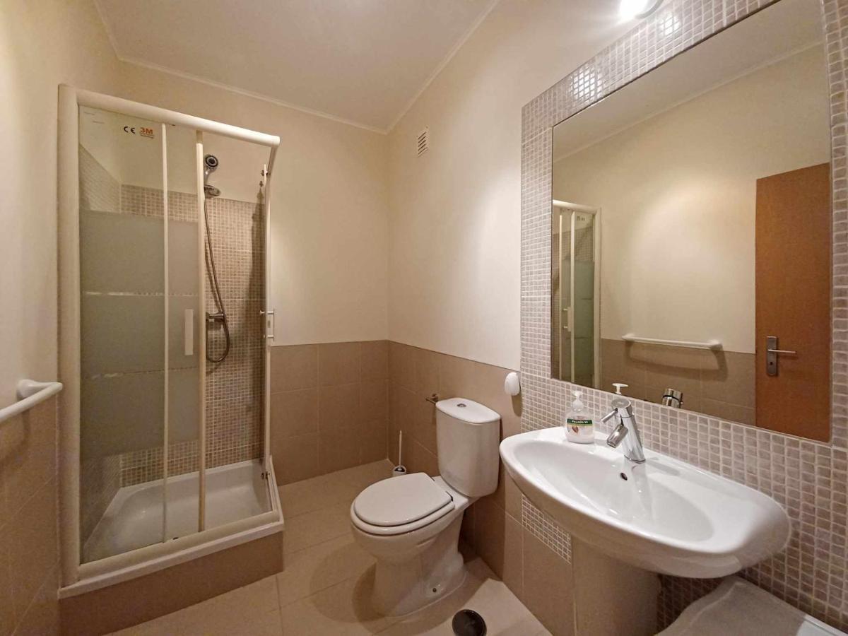 Apartamento Maresia T2 Penthouse By Your Home Algarve Cabanas De Tavira Buitenkant foto