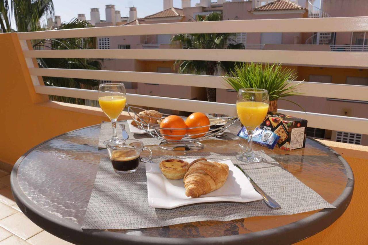 Apartamento Maresia T2 Penthouse By Your Home Algarve Cabanas De Tavira Buitenkant foto