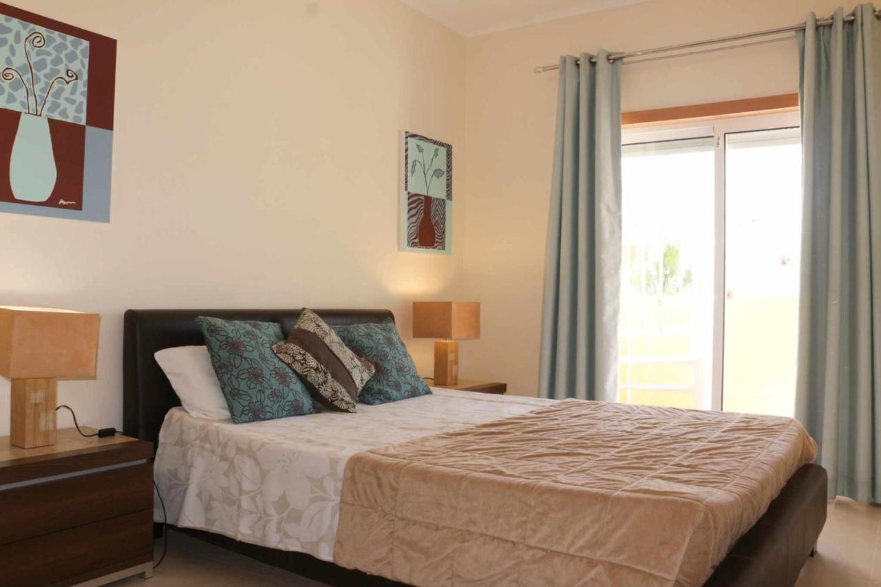 Apartamento Maresia T2 Penthouse By Your Home Algarve Cabanas De Tavira Buitenkant foto