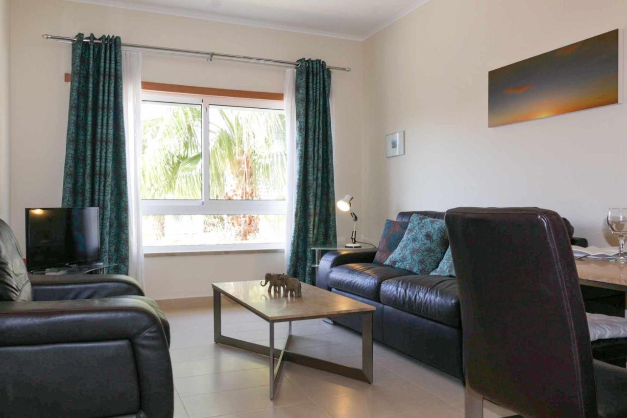 Apartamento Maresia T2 Penthouse By Your Home Algarve Cabanas De Tavira Buitenkant foto