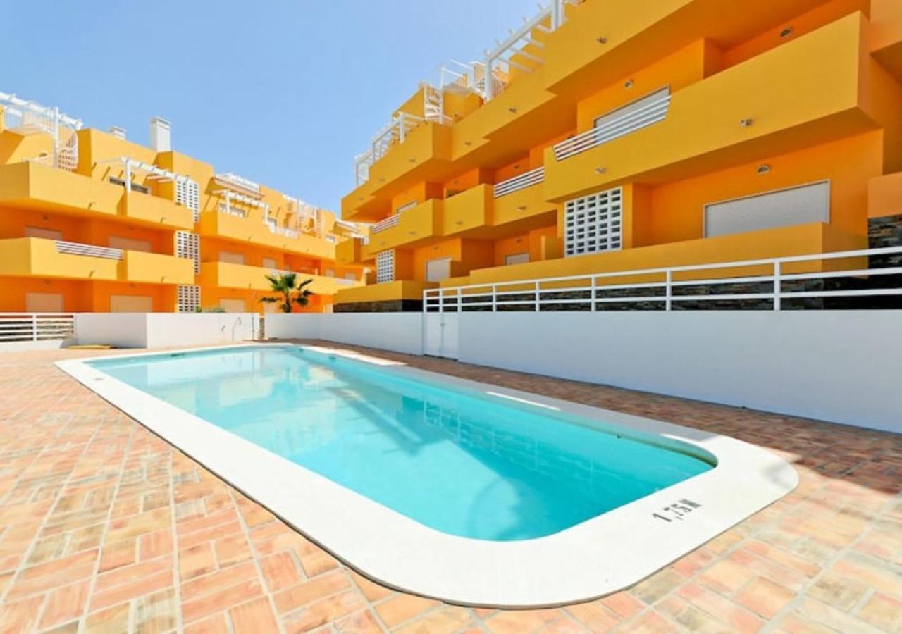 Apartamento Maresia T2 Penthouse By Your Home Algarve Cabanas De Tavira Buitenkant foto